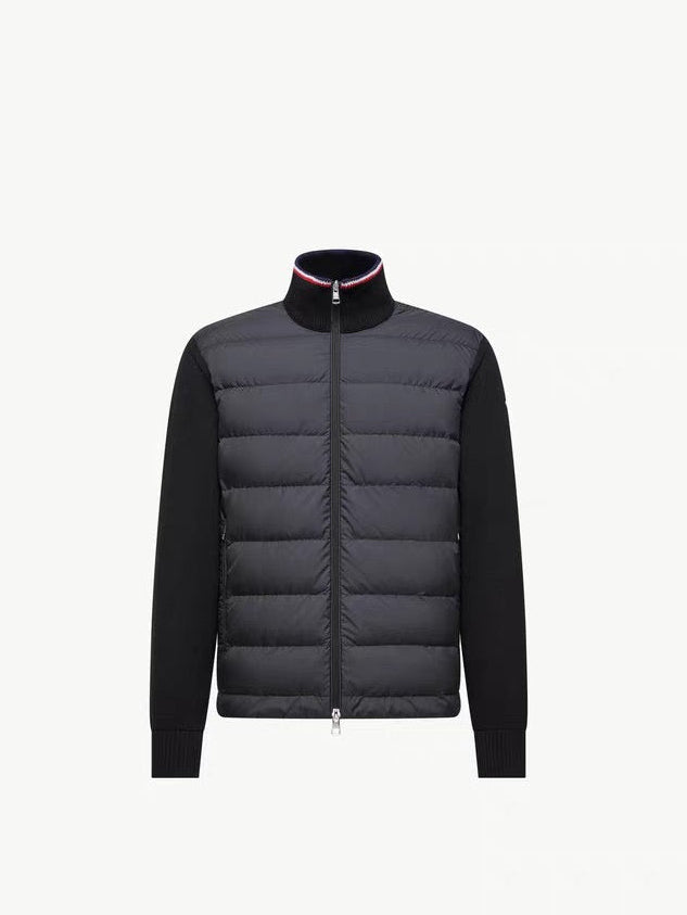 Winterjacke Monc Vest