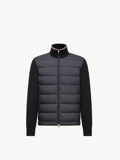 Winterjacke Monc Vest