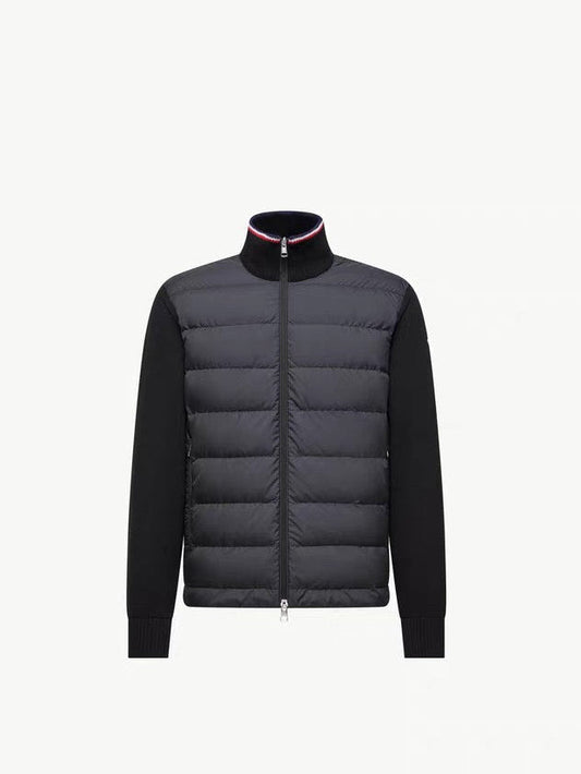 Winterjacke Monc Vest