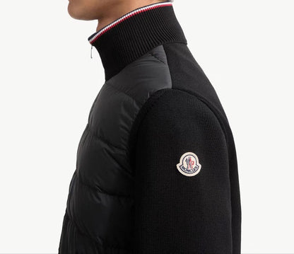 Winterjacke Monc Vest