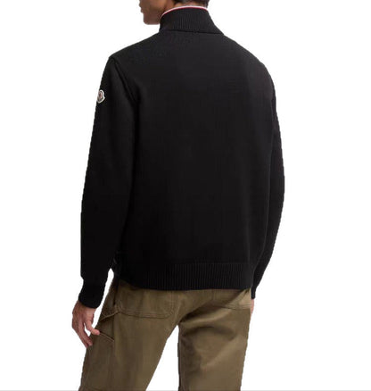 Winterjacke Monc Vest