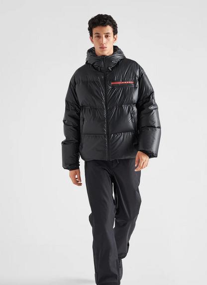 Pufferjacke PRDA
