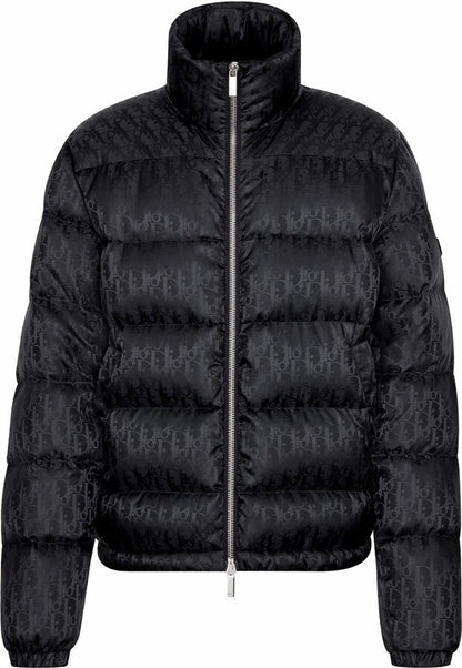 Winterjacke CD
