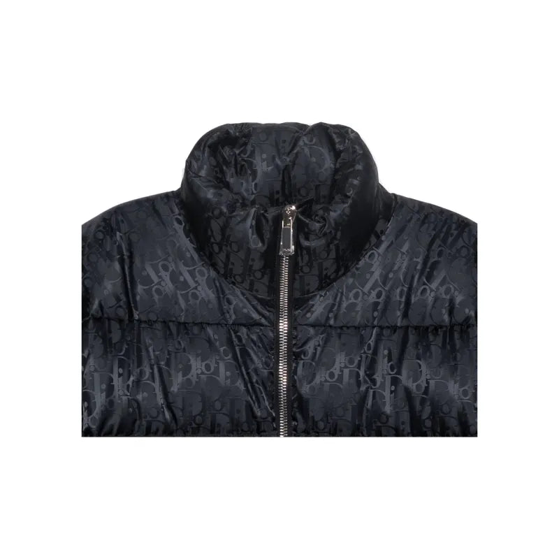 Winterjacke CD