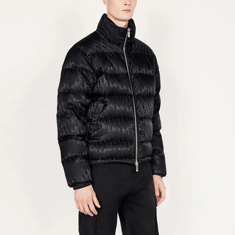 Winterjacke CD