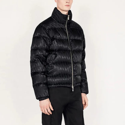 Winterjacke CD