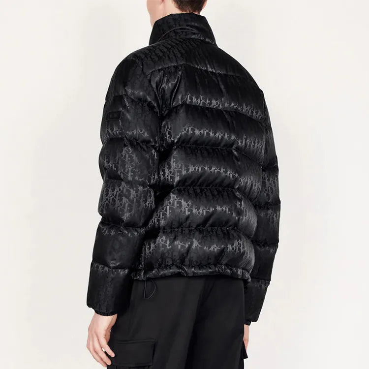 Winterjacke CD