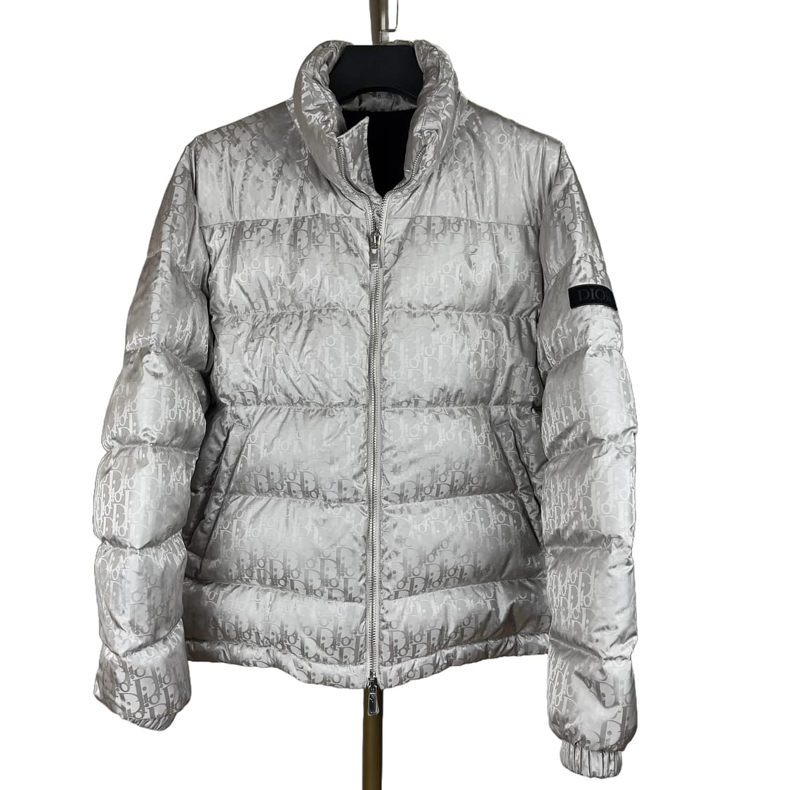 Winterjacke CD