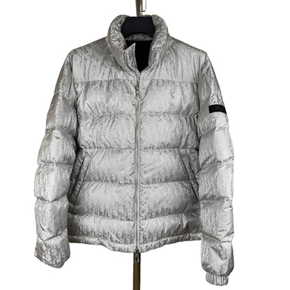 Winterjacke CD