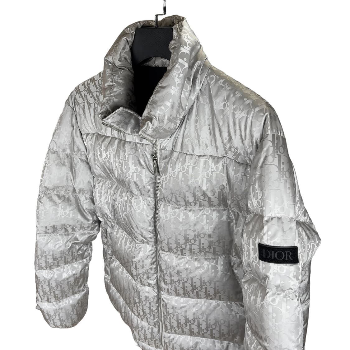 Winterjacke CD
