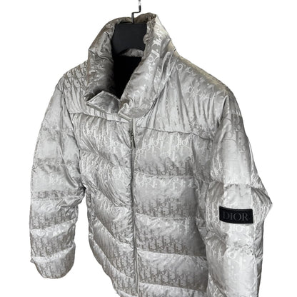 Winterjacke CD
