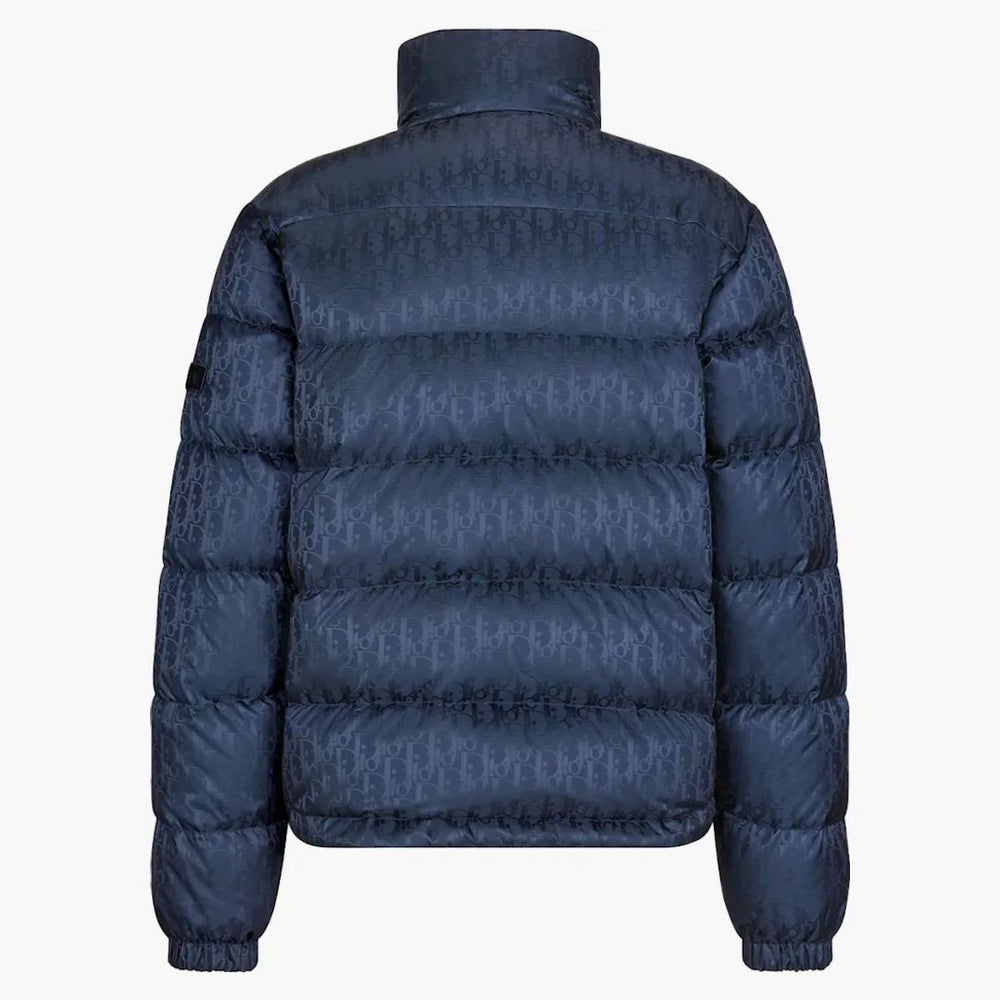 Winterjacke CD
