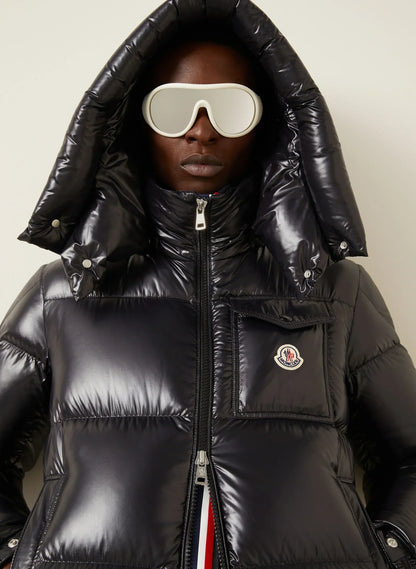 Veste d'hiver Monc