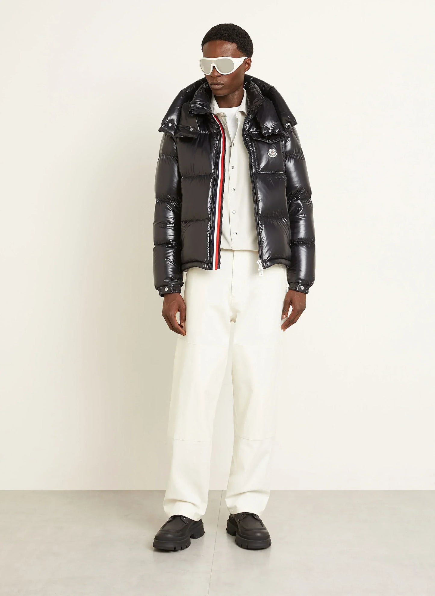 Veste d'hiver Monc