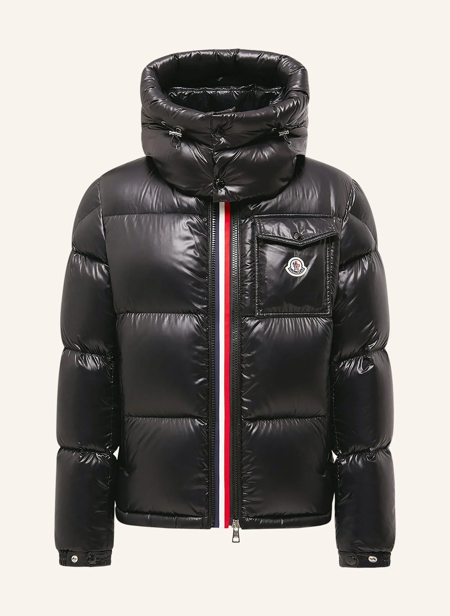 Veste d'hiver Monc