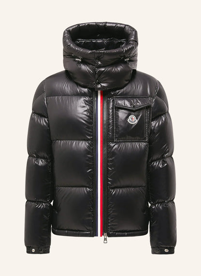 Veste d'hiver Monc