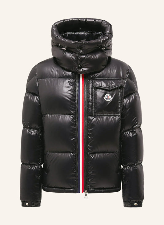 Veste d'hiver Monc