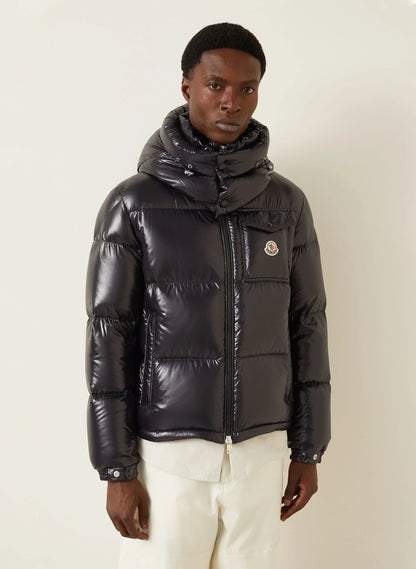 Veste d'hiver Monc