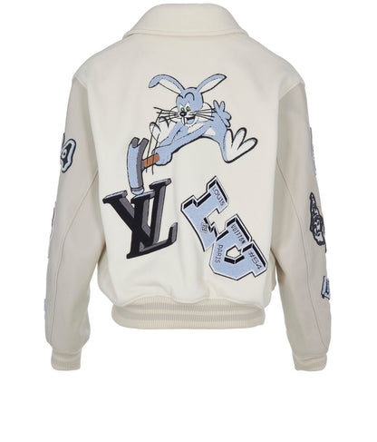 College Jacke LV