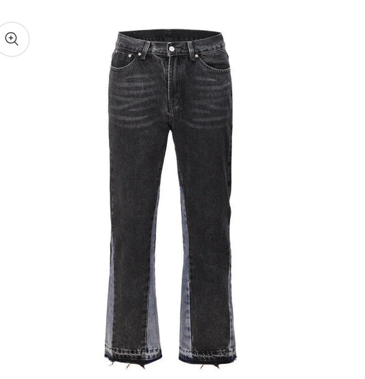 Denim Évasé Malo