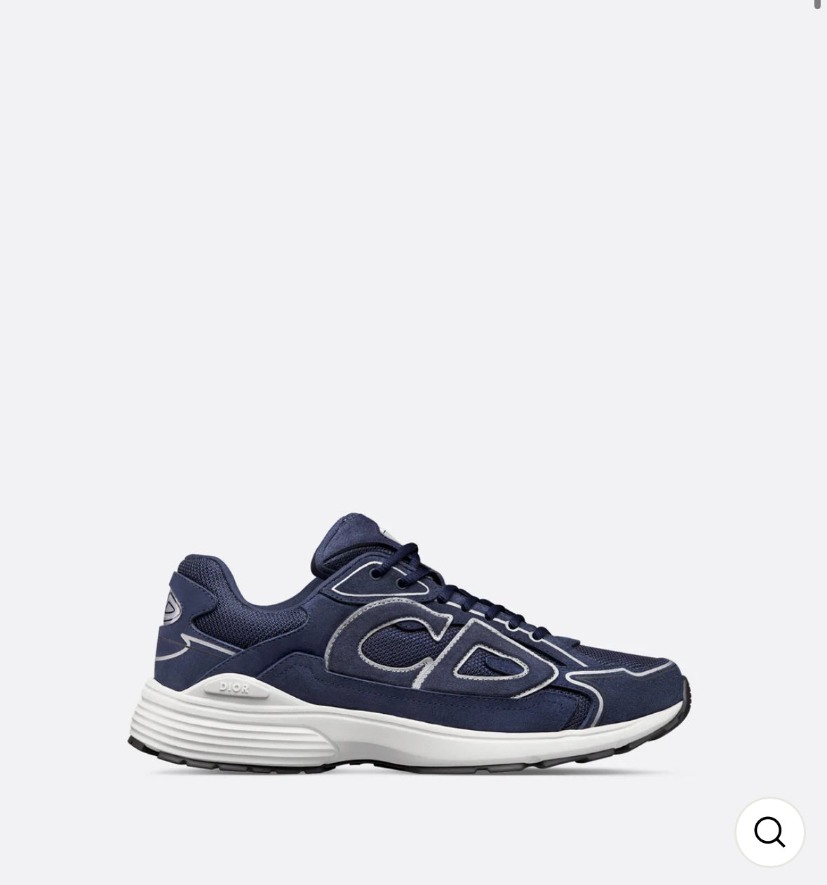 Sneaker B30