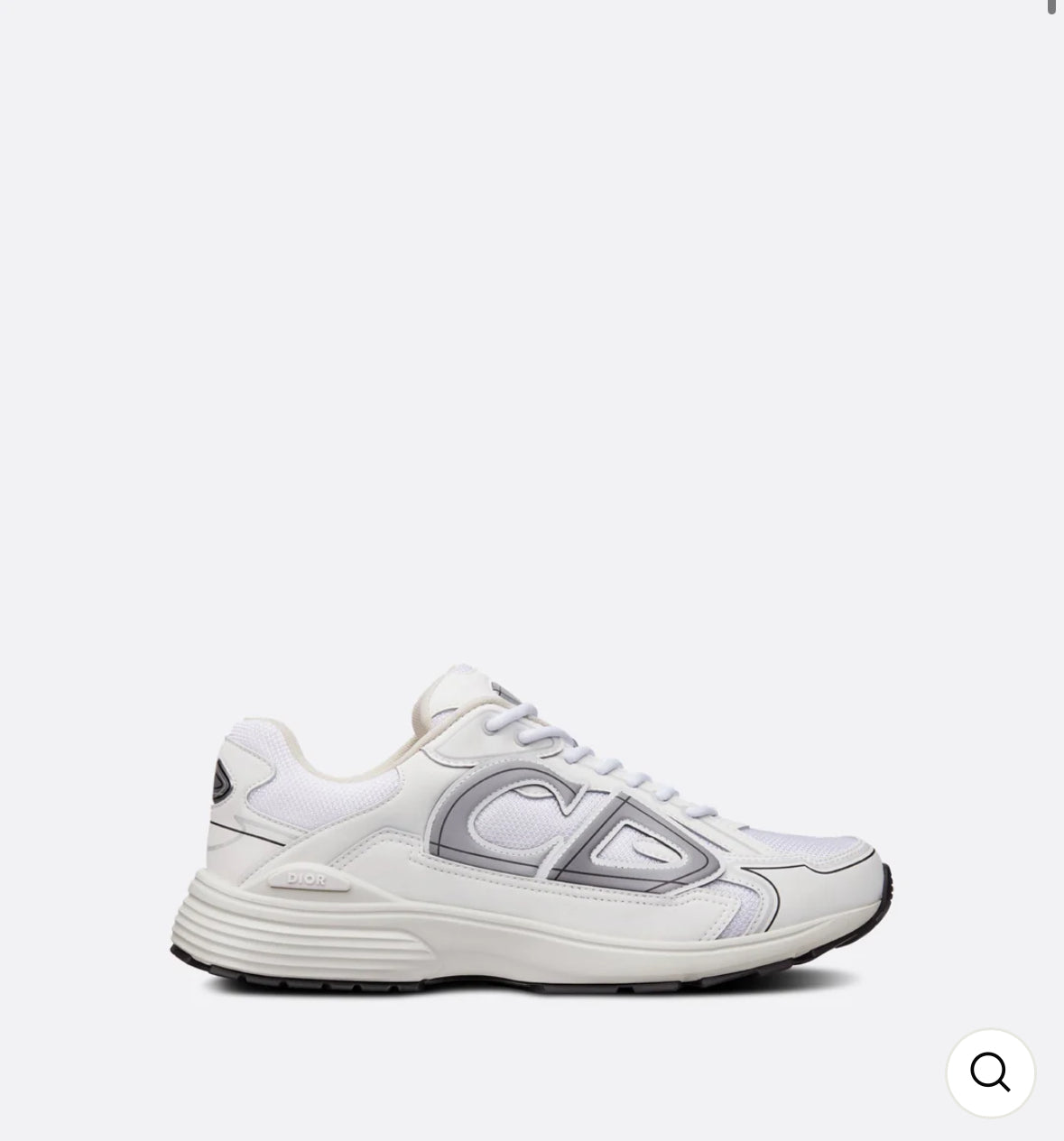 Sneaker B30
