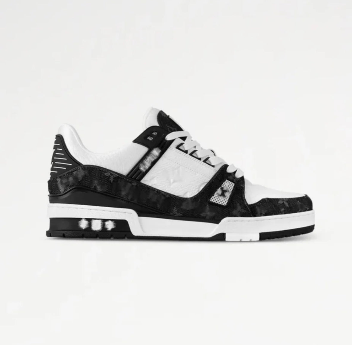 Sneaker Trainer Lou V