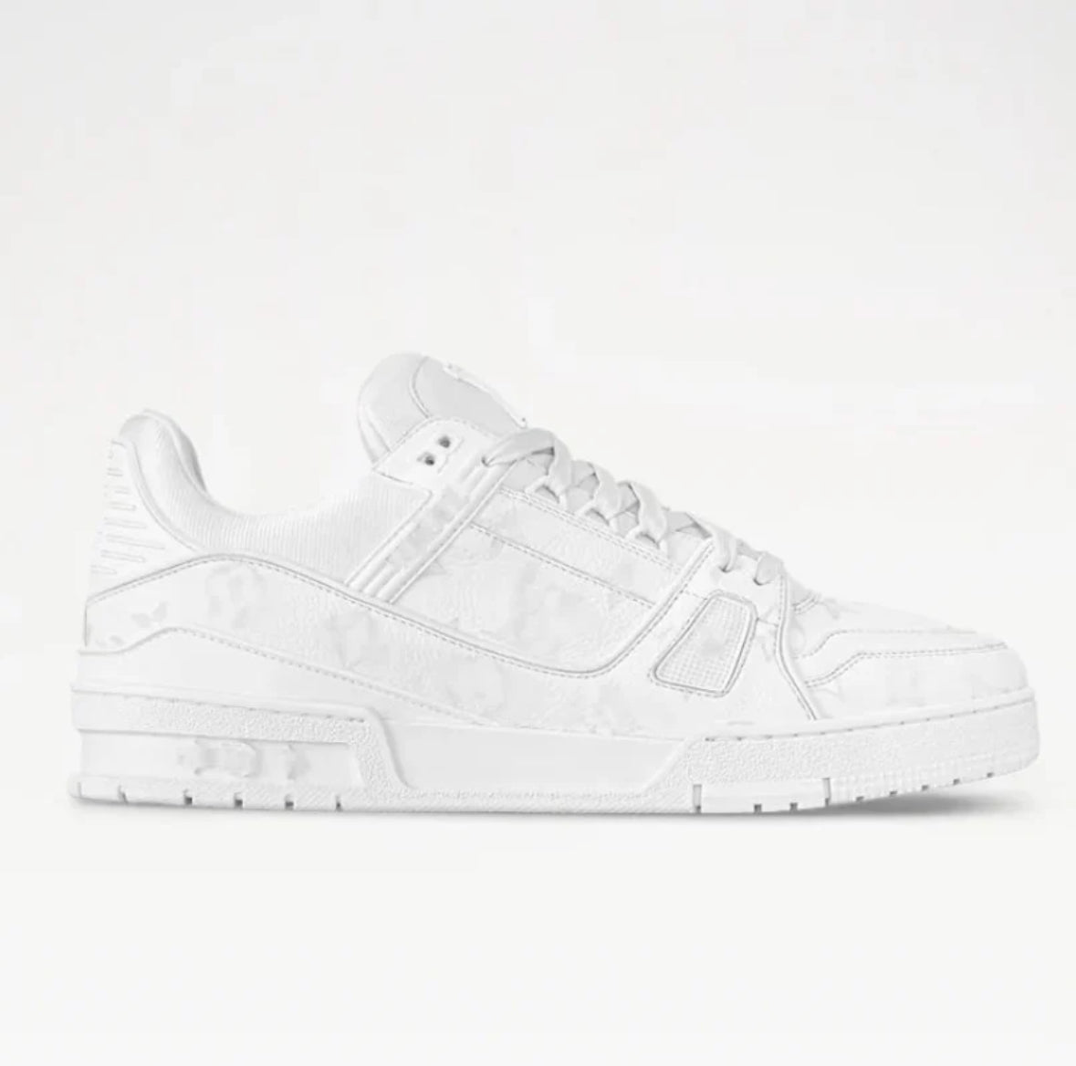 Sneaker Trainer Lou V