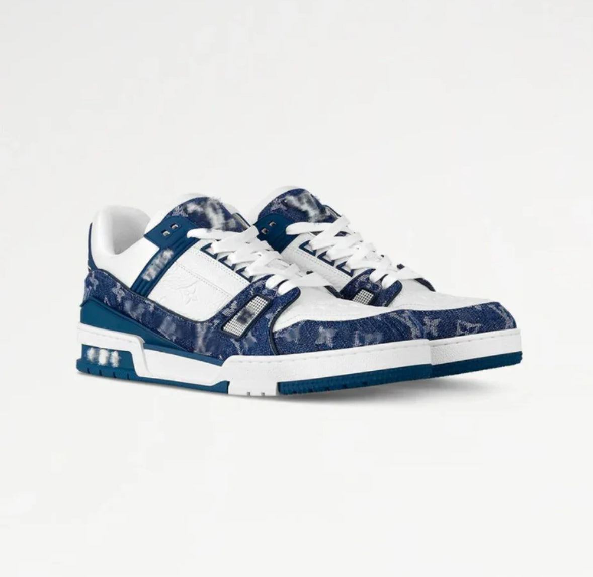 Sneaker Trainer Lou V