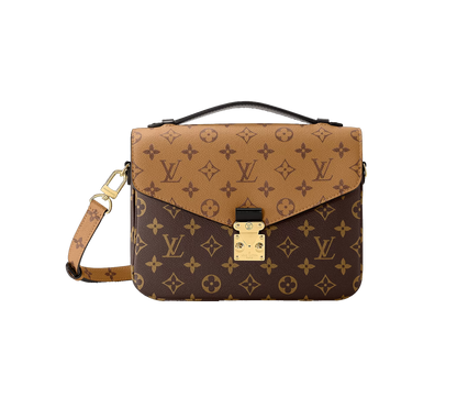 Sac LV  AV