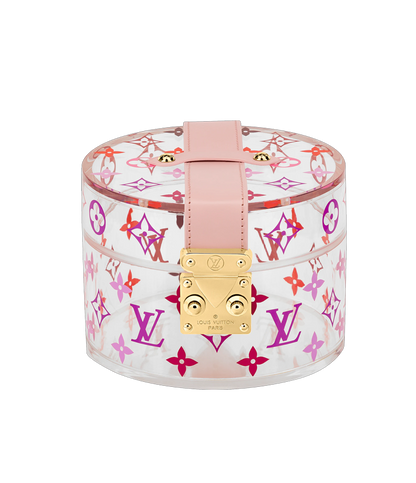 Boîte Lv