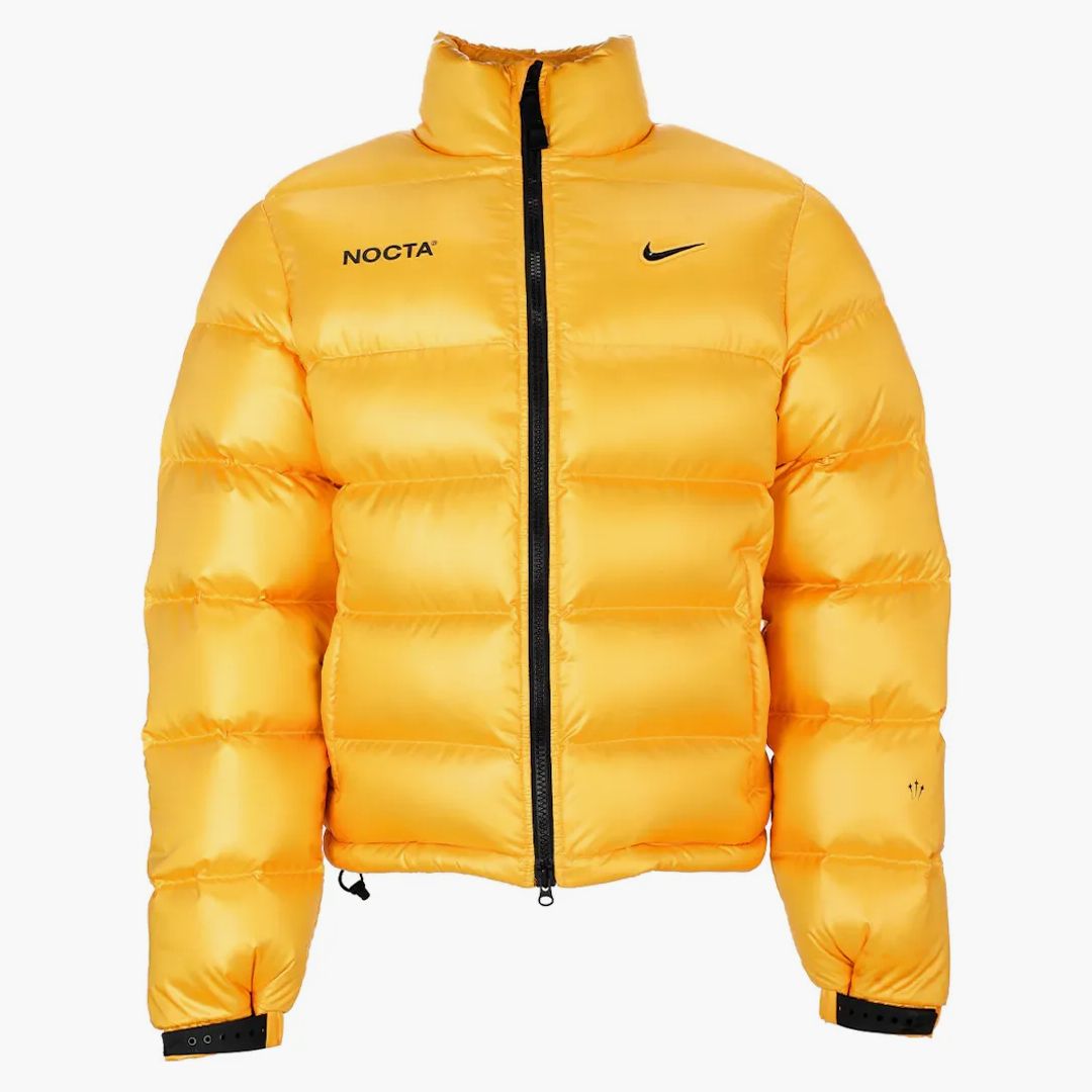 Puffer Nocta