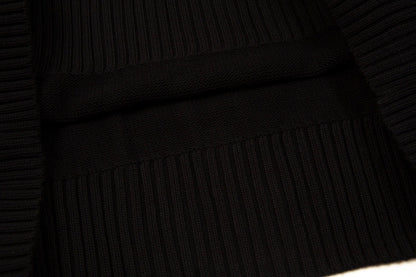 Sweater Unisexe Noir Heart Collection