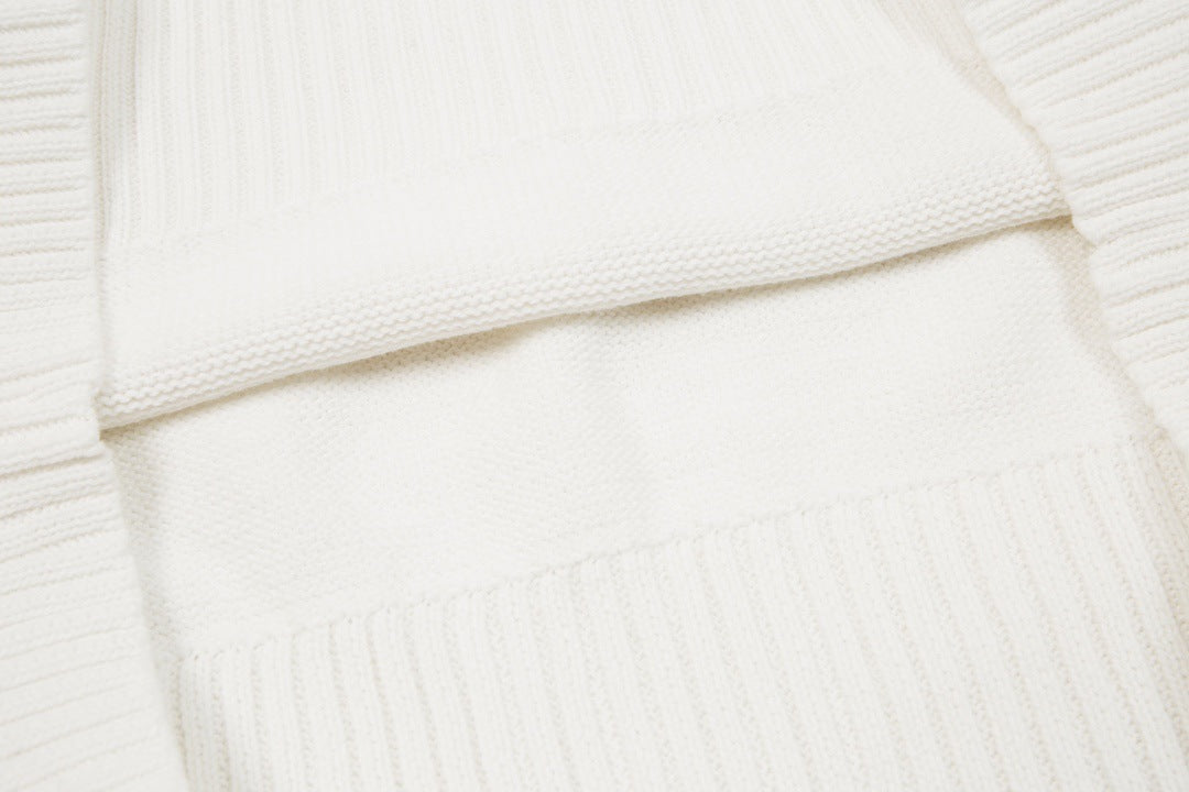 Sweater Unisex Heart Collection