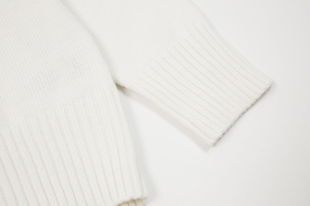 Sweater Unisex Heart Collection