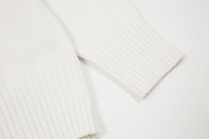 Sweater Unisex Heart Collection