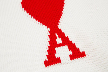 Sweater Unisex Heart Collection