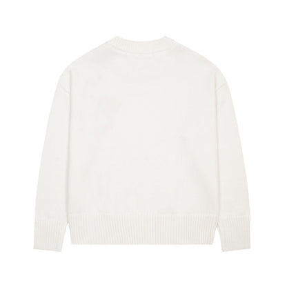 Sweater Unisex Heart Collection