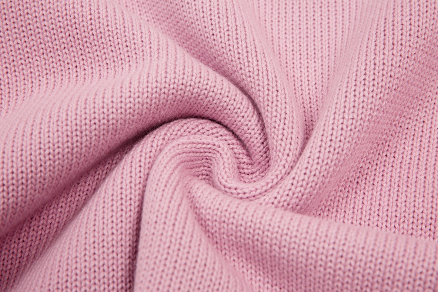 Sweater Rose Unisexe Heart Collection