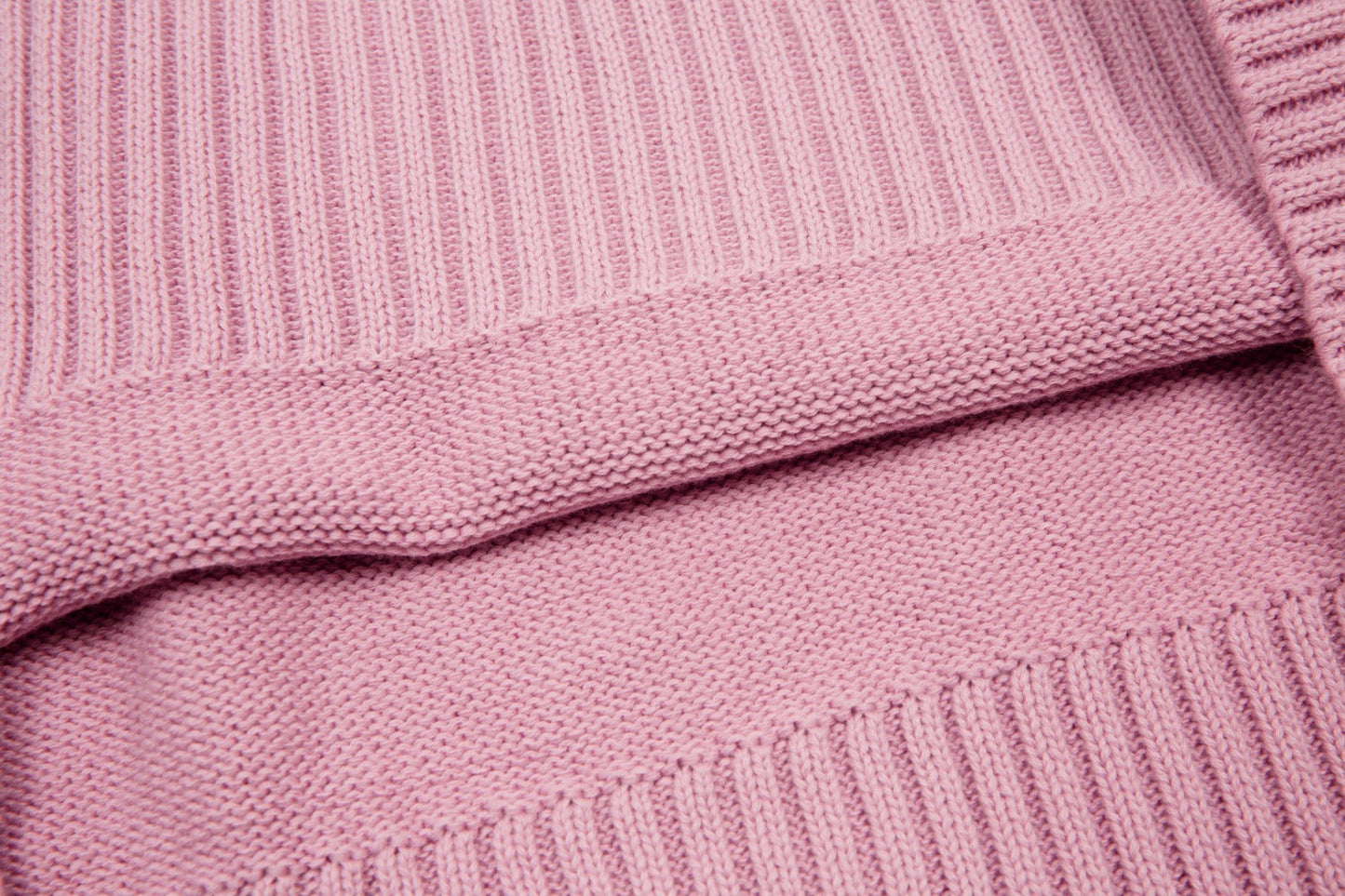Sweater Rose Unisexe Heart Collection