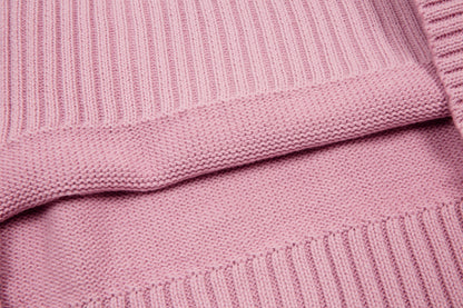 Sweater Rose Unisexe Heart Collection