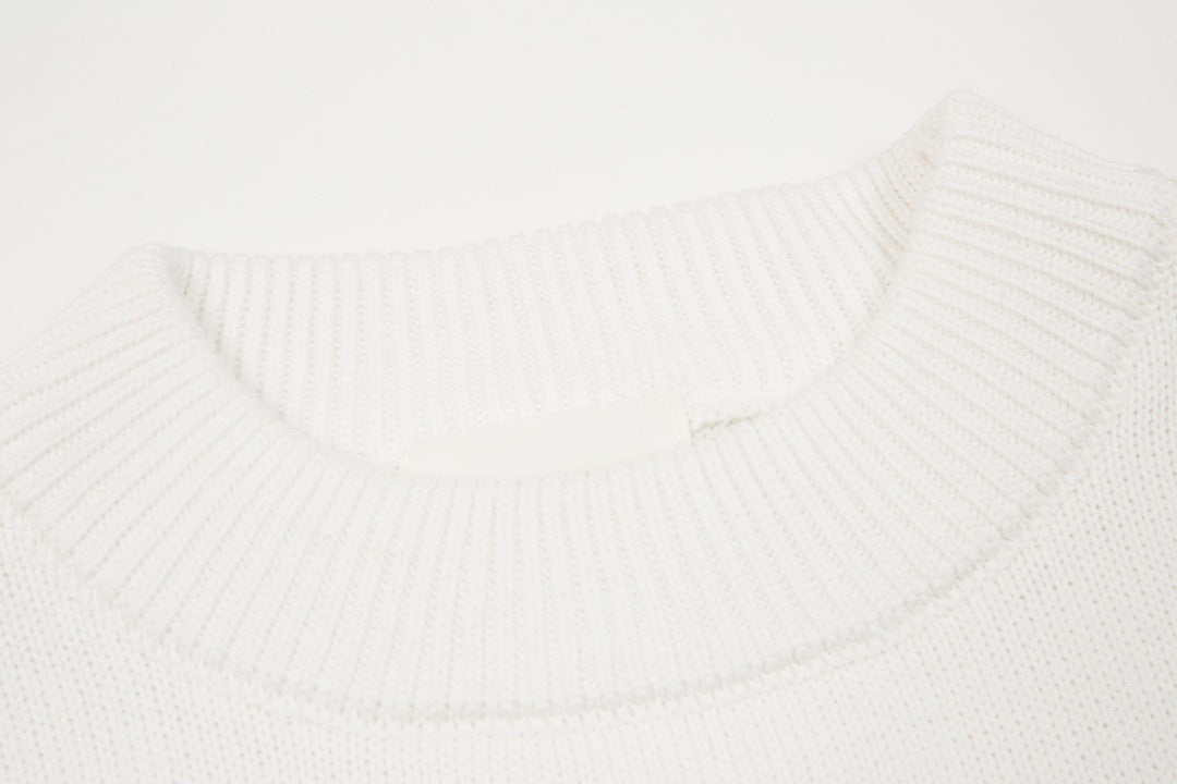 Sweater Unisex Heart Collection
