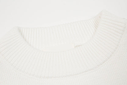 Sweater Unisex Heart Collection