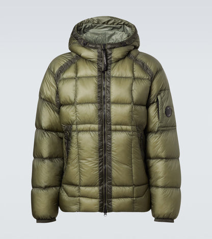 Puffer CP