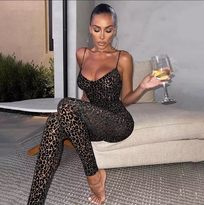 Bodycon Clubwear Cardy Sexy en Kunstleder