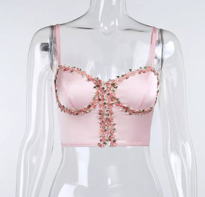 ROSE | TOP