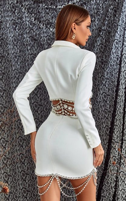 NATALIA | KRISTALL-SET