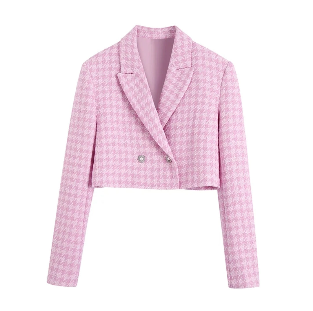 Flaminga Set Zweiteilig en Rose