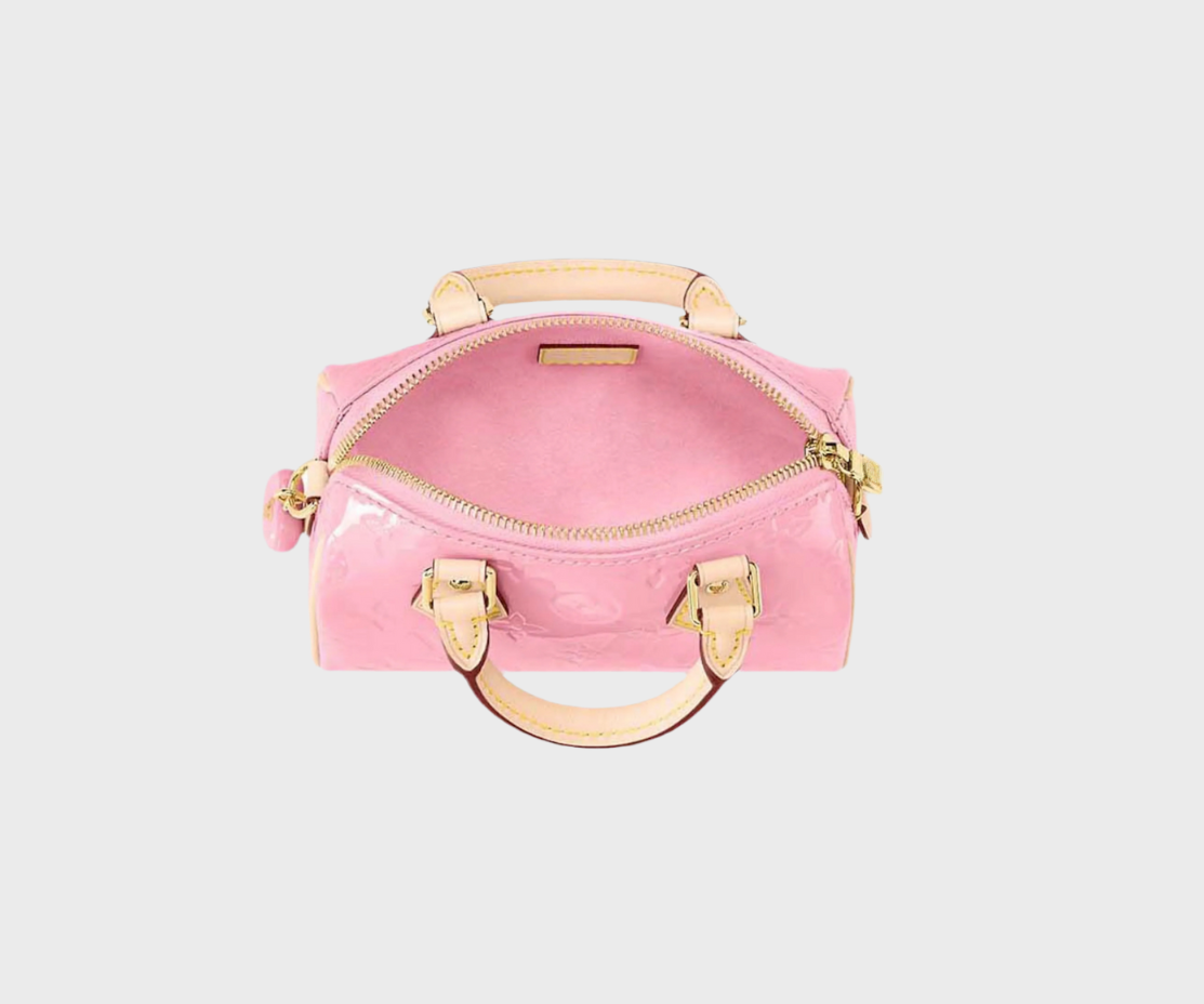 Handtasche Nano Speedy