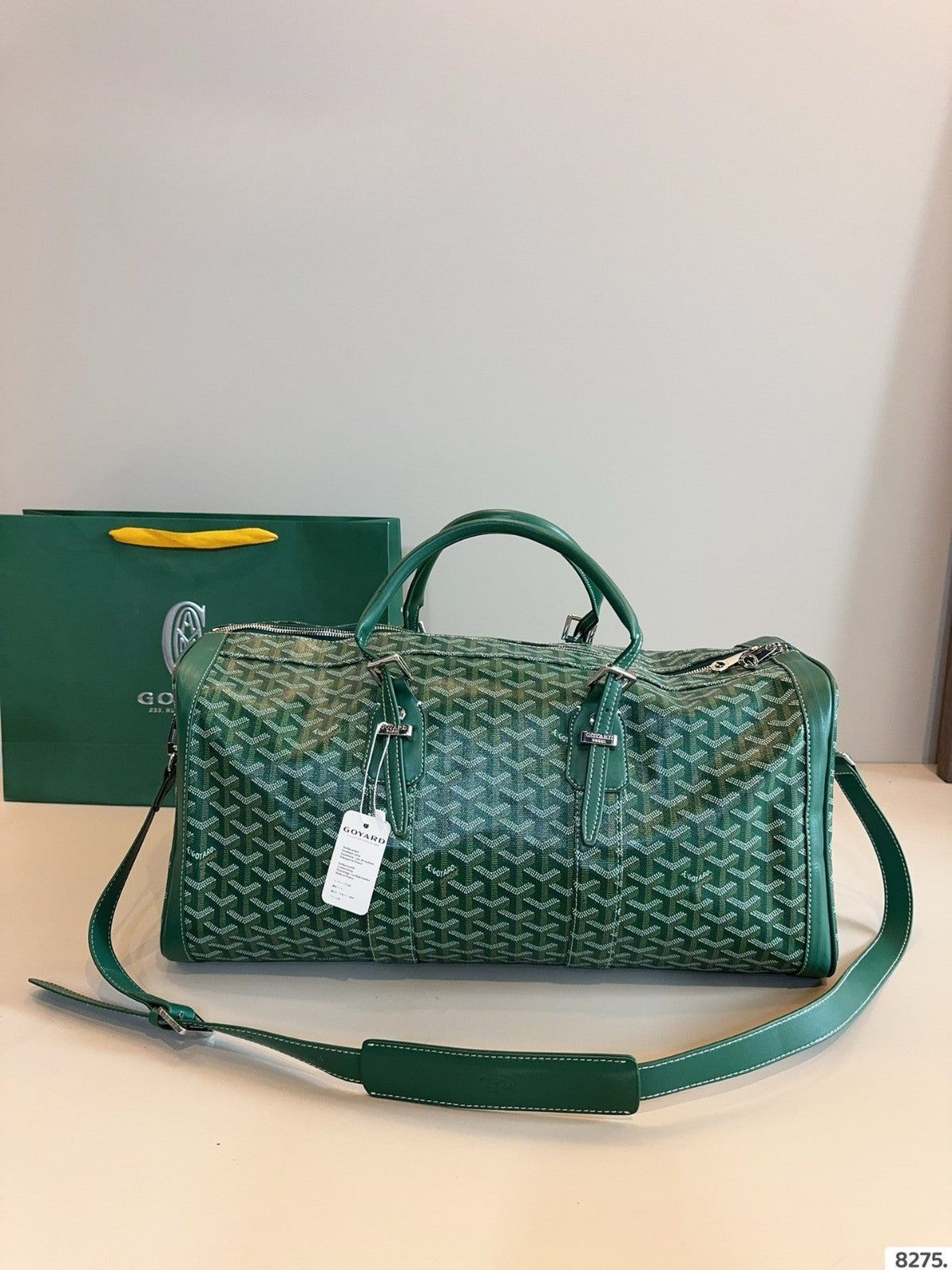 Sac de Voyage GYD